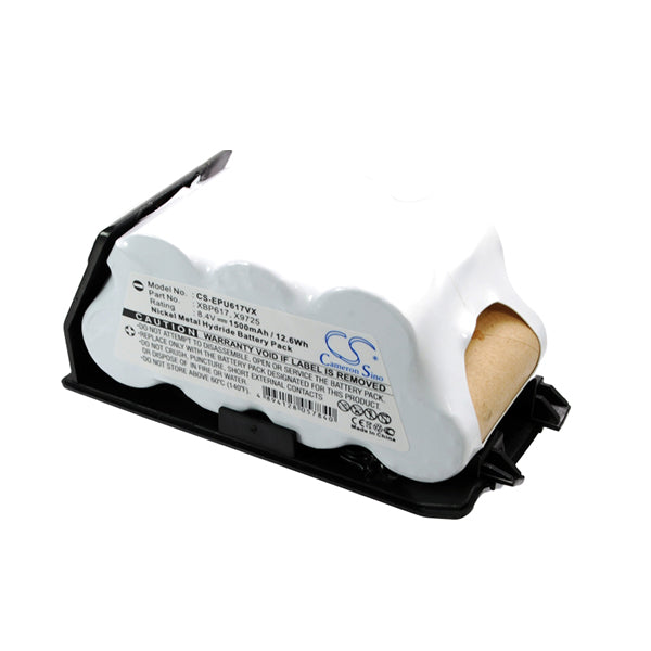 Cameron Sino Cs Epu617Vx 1500Mah Battery For Europro Vacuum