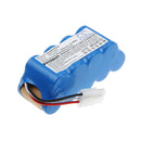 Cameron Sino Cs Epv106Vx 3000Mah Replacement Battery For Shark Vacuum