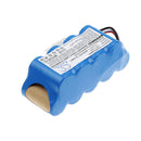 Cameron Sino Cs Epv106Vx 3000Mah Replacement Battery For Shark Vacuum