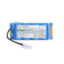 Cameron Sino Cs Epv106Vx 3000Mah Replacement Battery For Shark Vacuum