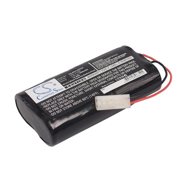Cameron Sino Cs Epv1925Vx 3000Mah Replacement Battery For Shark Vacuum
