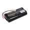 Cameron Sino Cs Epv1925Vx 3000Mah Replacement Battery For Shark Vacuum