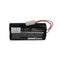 Cameron Sino Cs Epv1925Vx 3000Mah Replacement Battery For Shark Vacuum