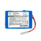 Cameron Sino Cs Epv911Vx 3000Mah Replacement Battery For Shark Vacuum