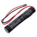 Cameron Sino Cs Erb100ls 1600mah Battery For Eterna Emergency Lighting