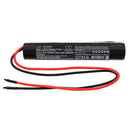 Cameron Sino Cs Erb100ls 1600mah Battery For Eterna Emergency Lighting