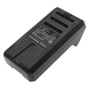 Cameron Sino Cs Erc390Vx 2500Mah Replacement Battery For Eureka Vacuum