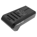 Cameron Sino Cs Erc390Vx 2500Mah Replacement Battery For Eureka Vacuum