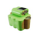 Cameron Sino Cs Erf750Vx 3000Mah Battery For Europro Vacuum