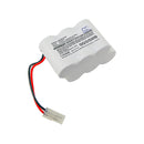 Cameron Sino Cs Erv194Vx 3000Mah Battery For Bissell Vacuum