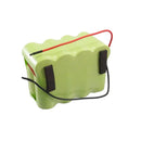 Cameron Sino Cs Erv700Vx 2200Mah Replacement Battery For Bosch Vacuum
