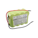 Cameron Sino Cs Erv700Vx 2200Mah Replacement Battery For Bosch Vacuum