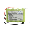 Cameron Sino Cs Erv700Vx 2200Mah Replacement Battery For Bosch Vacuum