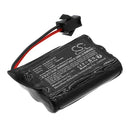 Cameron Sino Cs Est101Ft 700Mah Battery For Esotec Solar Battery