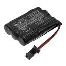 Cameron Sino Cs Est101Ft 700Mah Battery For Esotec Solar Battery