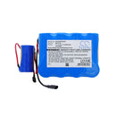 Cameron Sino Cs Esv736Vx 3000Mah Replacement Battery For Shark Vacuum
