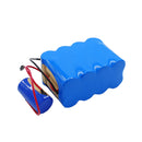 Cameron Sino Cs Esv736Vx 3000Mah Replacement Battery For Shark Vacuum