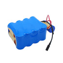 Cameron Sino Cs Esv736Vx 3000Mah Replacement Battery For Shark Vacuum