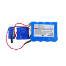 Cameron Sino Cs Esv780Vx 3000Mah Battery For Europro Vacuum