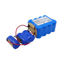 Cameron Sino Cs Esv780Vx 3000Mah Battery For Europro Vacuum