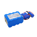 Cameron Sino Cs Esv780Vx 3000Mah Battery For Europro Vacuum