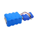 Cameron Sino Cs Esv780Vx 3000Mah Battery For Europro Vacuum