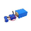 Cameron Sino Cs Esv780Vx 3000Mah Battery For Europro Vacuum