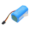 Cameron Sino Cs Eta424Vx 2600Mah Replacement Battery For Eta Vacuum