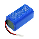 Cameron Sino Cs Etf122Vx 2600Mah Replacement Battery For Eta Vacuum