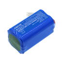 Cameron Sino Cs Etf122Vx 2600Mah Replacement Battery For Eta Vacuum