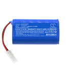 Cameron Sino Cs Etf122Vx 2600Mah Replacement Battery For Eta Vacuum