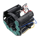 Cameron Sino Cs Etr544Vx 2200Mah Replacement Battery For Eta Vacuum