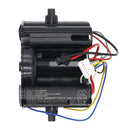 Cameron Sino Cs Etr544Vx 2200Mah Replacement Battery For Eta Vacuum