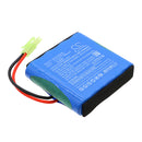 Cameron Sino Cs Etv544Vx 2600Mah Replacement Battery For Eta Vacuum
