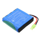 Cameron Sino Cs Etv544Vx 2600Mah Replacement Battery For Eta Vacuum