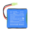 Cameron Sino Cs Etv544Vx 2600Mah Replacement Battery For Eta Vacuum