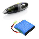 Cameron Sino Cs Etv544Vx 2600Mah Replacement Battery For Eta Vacuum