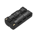 Cameron Sino Cs Ex014Sl 1800Mah Battery For Extech Portable Printer