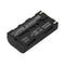 Cameron Sino Cs Ex014Sl 1800Mah Battery For Extech Portable Printer