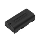 Cameron Sino Cs Ex014Sl 1800Mah Battery For Extech Portable Printer