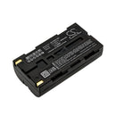 Cameron Sino Cs Ex014Xl 2600Mah Battery For Extech Portable Printer
