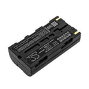 Cameron Sino Cs Ex014Xl 2600Mah Battery For Extech Portable Printer