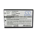 Cameron Sino Cs Ex6210Rc 1800Mah Battery For Edimax Hotspot
