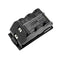 Cameron Sino Cs Exb617Vx 3000Mah Battery For Europro Vacuum