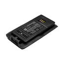 Cameron Sino Cs Exp800Tw 2400Mah Battery For Diquea Two Way Radio