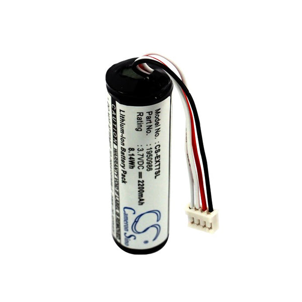 Cameron Sino Cs Ext7Sl 2200Mah Battery For Flir Thermal Camera