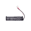 Cameron Sino Cs Ext7Xl 3400Mah Battery For Flir Thermal Camera