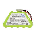 Cameron Sino Cs Exv112Vx 3000Mah Replacement Battery For Shark Vacuum