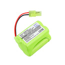 Cameron Sino Cs Exv270Vx 1600Mah Replacement Battery For Shark Vacuum