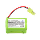 Cameron Sino Cs Exv270Vx 1600Mah Replacement Battery For Shark Vacuum